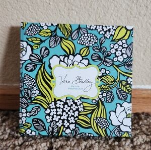 Vera Bradley Photo Frame Set, Small